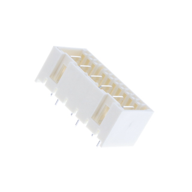 1-1971846-6 TE Connectivity AMP Connectors  Headers Male Pins