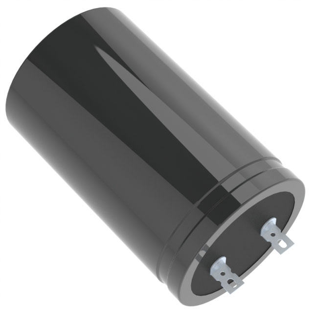 LKG2A103MKZS Nichicon  Condensadores electrolíticos de aluminio