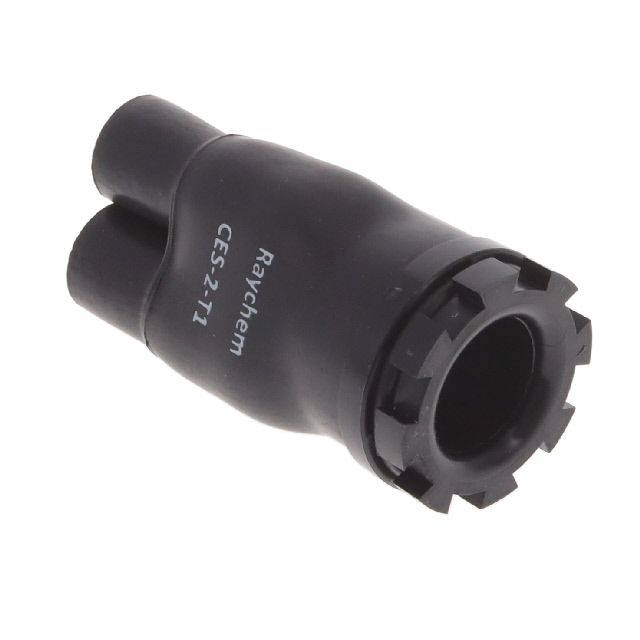 CES-2-T1 TE Connectivity Raychem Cable Protection  Cables Wires - Management