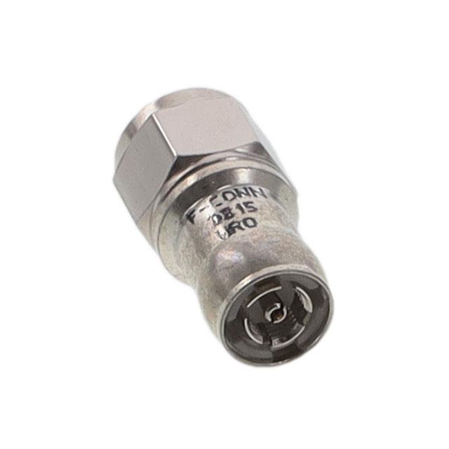 DB15 Belden Inc.  Koaxialsteckverbinder (HF)-Baugruppen