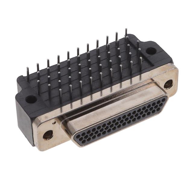 MDM-51PCBR-L61-A174 ITT Cannon, LLC  D-Sub Connector Assemblies