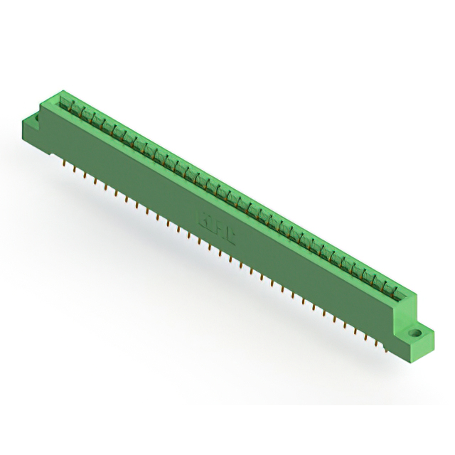 333-064-556-204 EDAC Inc.  Edgeboard Connectors