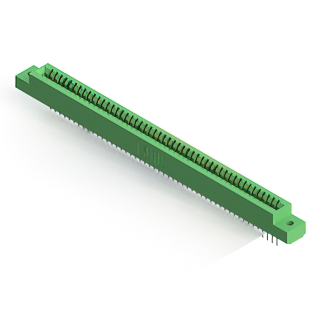 341-049-522-102 EDAC Inc.  Edgeboard Connectors
