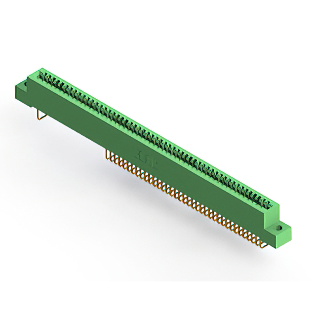 342-053-558-104 EDAC Inc.  Edgeboard Connectors