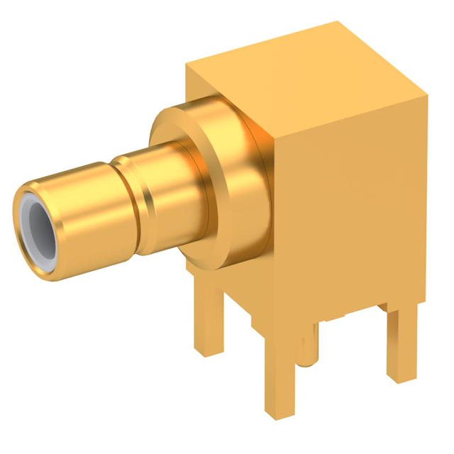 R114665230 Radiall USA, Inc.  Gruppi di connettori coassiali (RF)