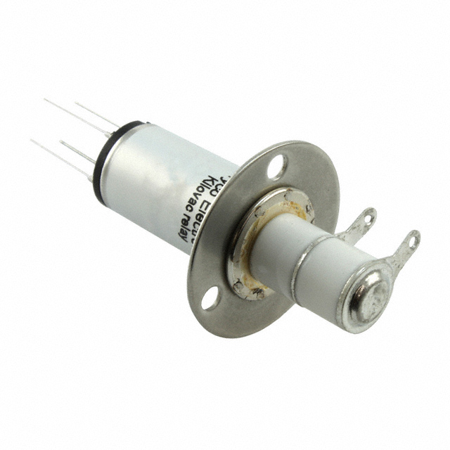 K40P332 TE Connectivity Aerospace, Defense and Marine  Power Relays Over 2 Amps