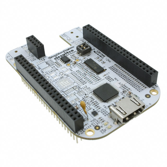 BEAGLEBONE-DVIDCAPE Circuitco Electronics LLC  Accessoires