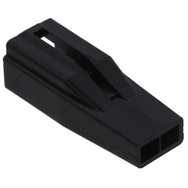 DF62-2EP-2.2C Hirose Electric Co Ltd  Boîtiers de connecteurs rectangulaires