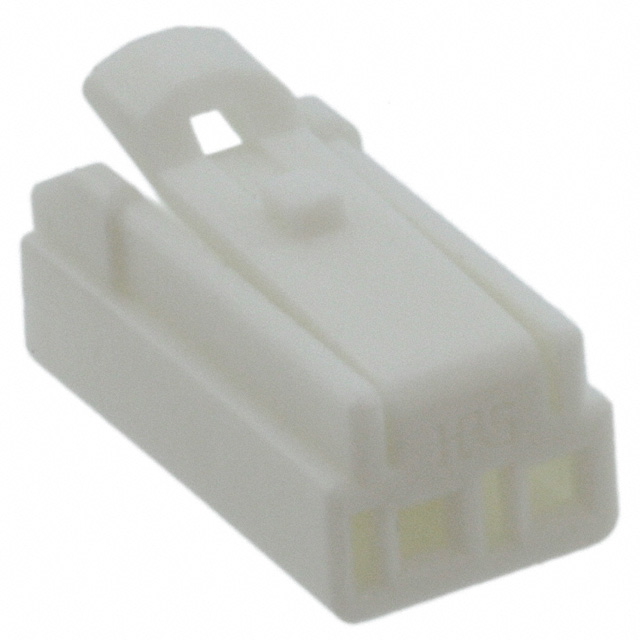 DF62-2S-2.2C Hirose Electric Co Ltd  Rectangular Connector Housings