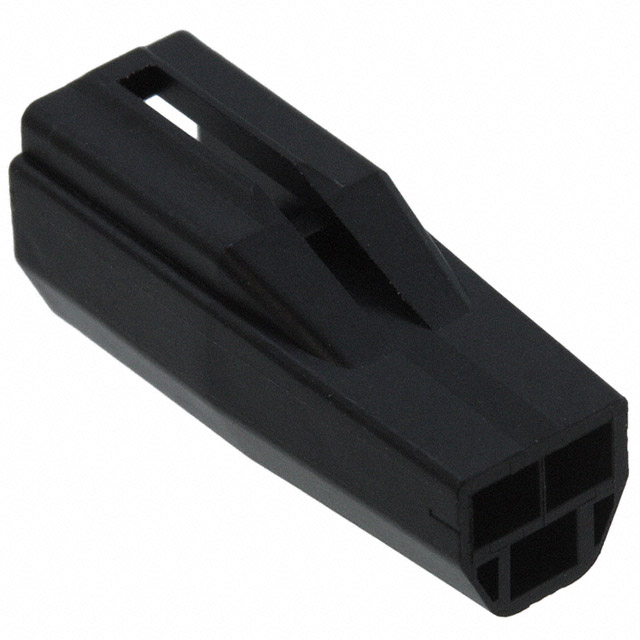 DF62-3EP-2.2C Hirose Electric Co Ltd  Boîtiers de connecteurs rectangulaires