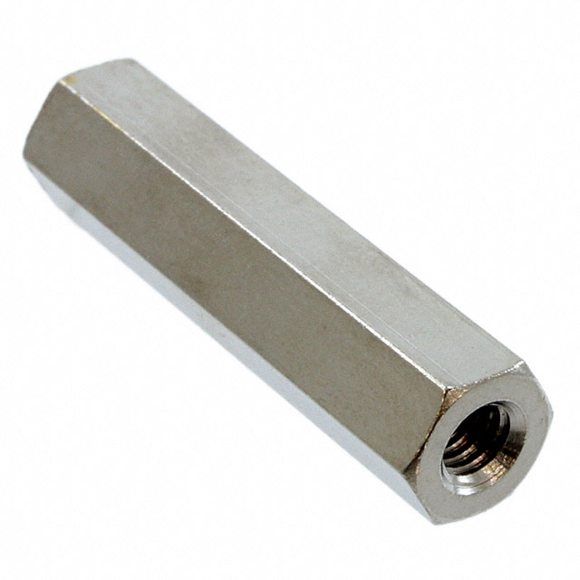 R40-1003002 Harwin Inc.  Board Spacers Standoffs