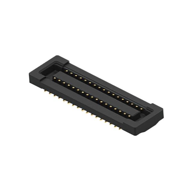 3-2396001-4 TE Connectivity AMP Connectors  Matrices de type bord Mezzanine (carte à carte)