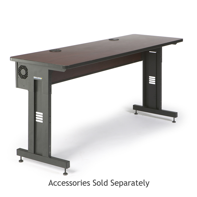 5500-3-004-26 Kendall Howard  Modular ESD Desks Workstations