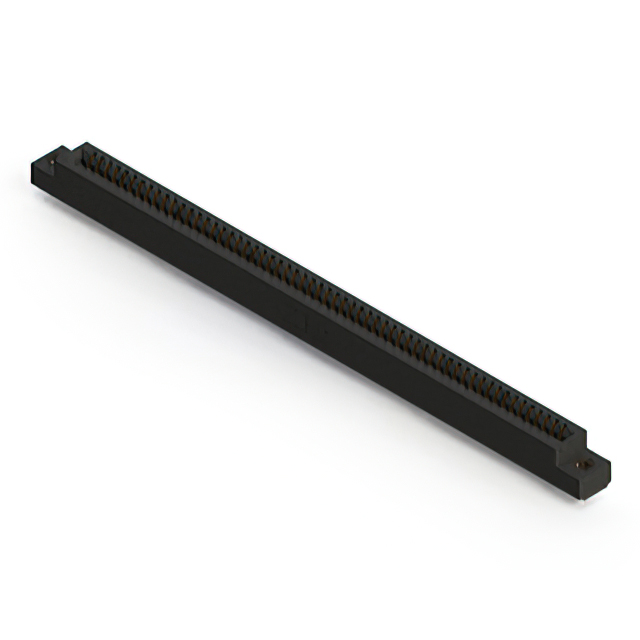 391-059-520-107 EDAC Inc.  Edgeboard Connectors