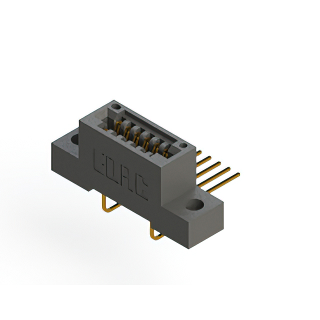 395-012-559-204 EDAC Inc.  Edgeboard Connectors