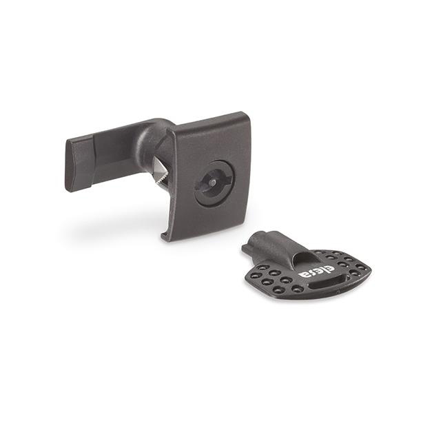 421266 Elesa USA Corporation  Serrature a scatto