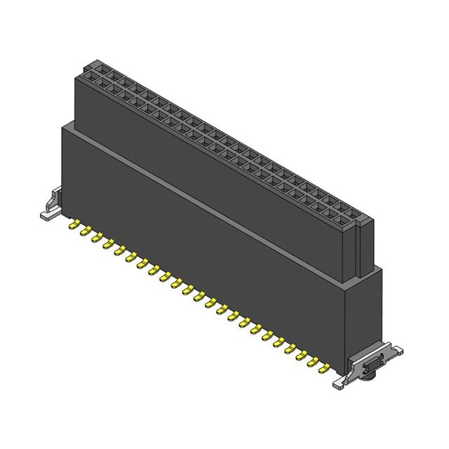 CBEC224-2379B001C1AF Greenconn  Embases Prises femelles