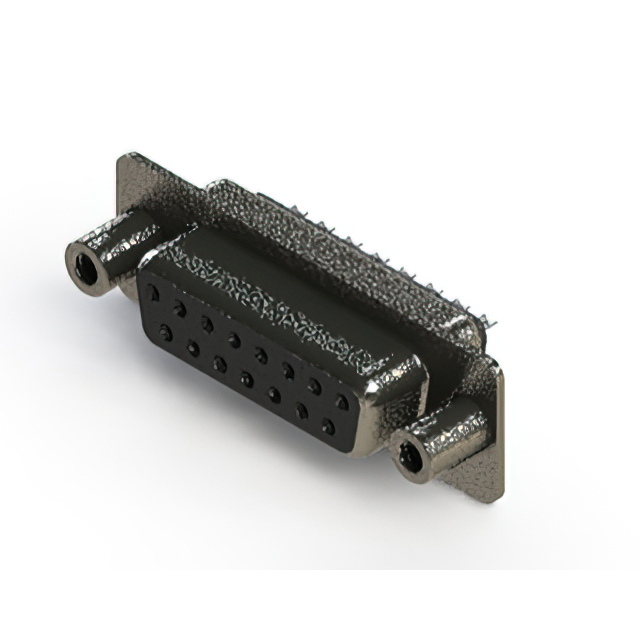 628-015-322-068 EDAC Inc.  Gruppi di connettori D-Sub