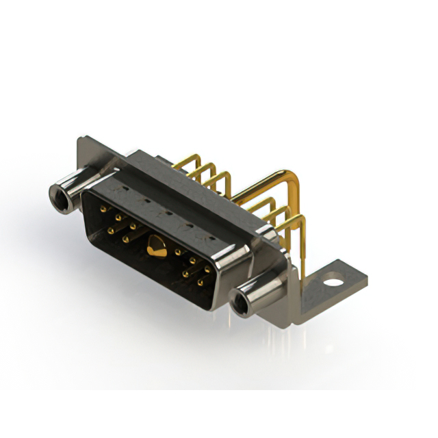 629-11W1250-1NE EDAC Inc.  Gruppi di connettori D-Sub