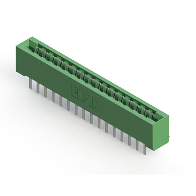 807-032-458-201 EDAC Inc.  Connettori per bordi