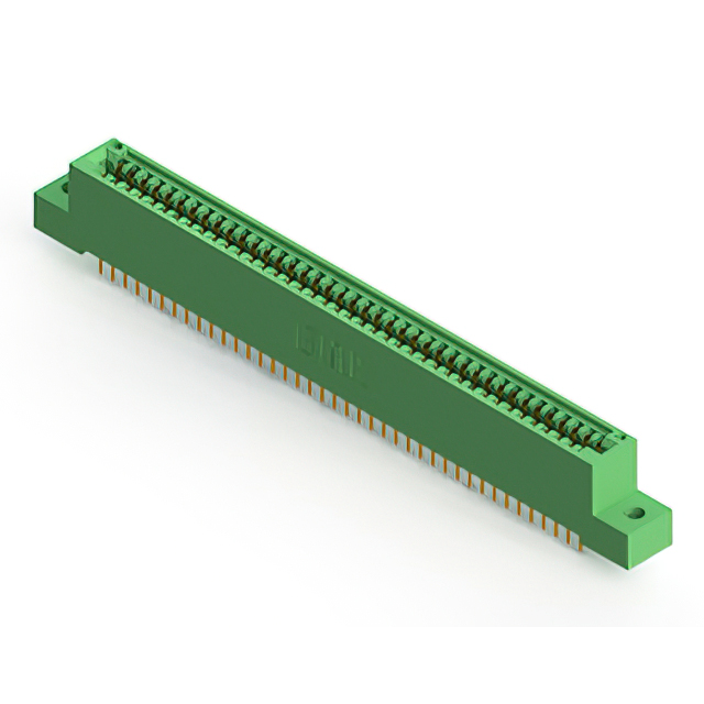 845-080-525-202 EDAC Inc.  Edgeboard Connectors