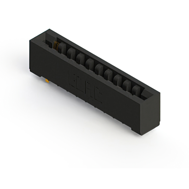 857-020-522-201 EDAC Inc.  Conectores de tableros de borde