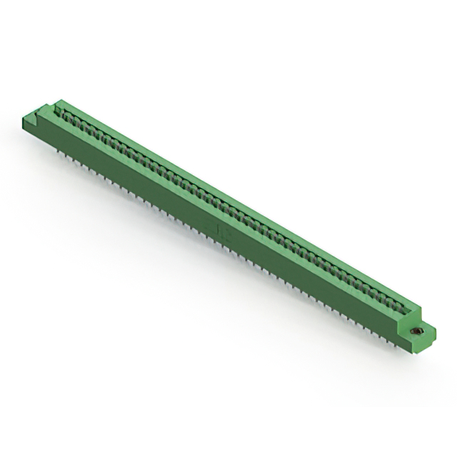 807-088-456-207 EDAC Inc.  Edgeboard Connectors