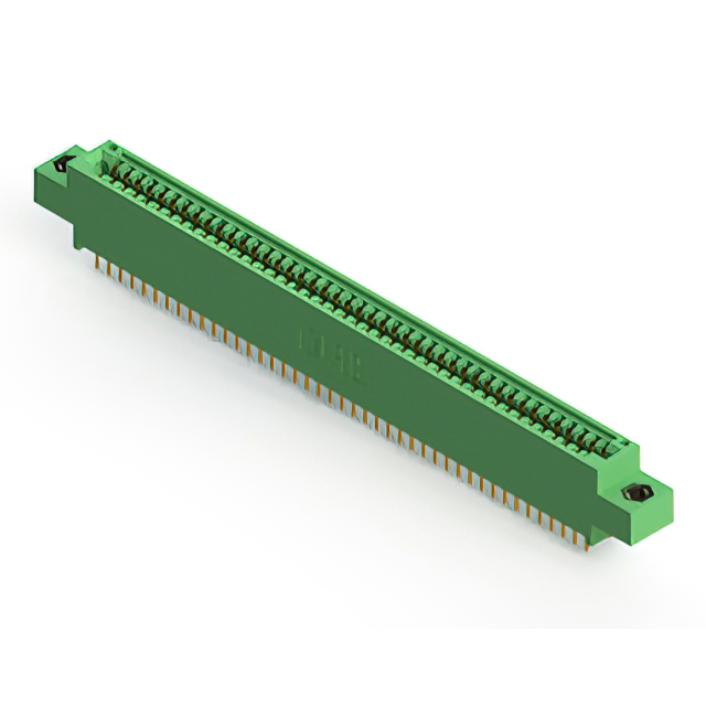 845-086-525-807 EDAC Inc.  Connecteurs de bordure