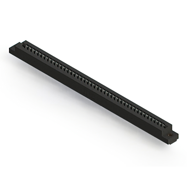 857-042-431-107 EDAC Inc.  Edgeboard Connectors