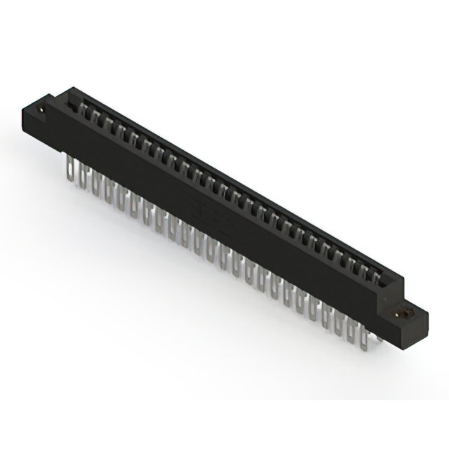 857-048-400-208 EDAC Inc.  Edgeboard Connectors