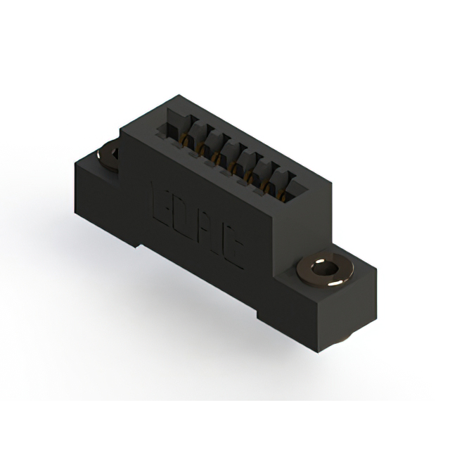892-007-521-103 EDAC Inc.  Edgeboard Connectors