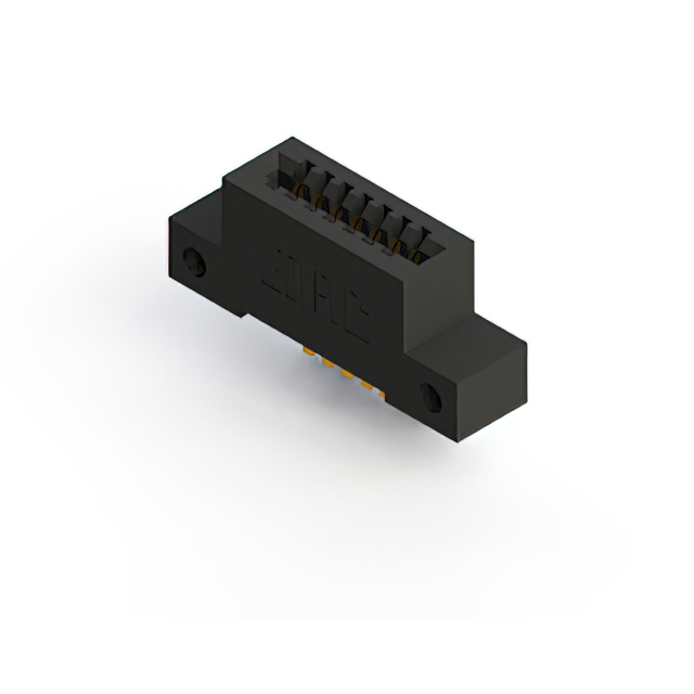 892-007-544-112 EDAC Inc.  Edgeboard Connectors