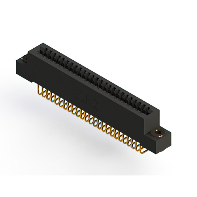 892-025-558-103 EDAC Inc.  Edgeboard Connectors