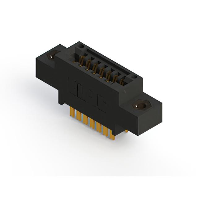 895-014-500-807 EDAC Inc.  Edgeboard Connectors