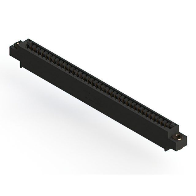 896-037-521-603 EDAC Inc.  Edgeboard Connectors