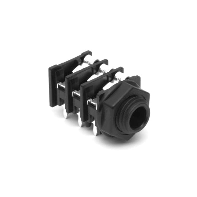 ACJM-PHOP-1 Amphenol Audio  Audio Connectors