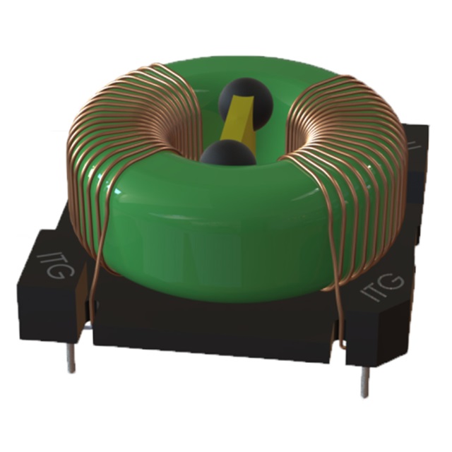 C301306-672NHF ITG Electronics, Inc.  Induttanze di modo comune