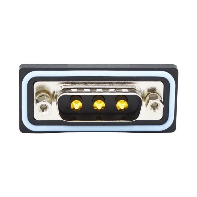 CDFR3W3113L261 NorComp Inc.  Conjuntos de conectores D-Sub