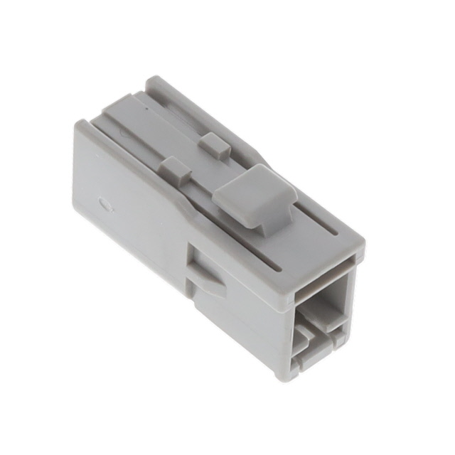 GT5-1S-HU(35) Hirose Electric Co Ltd  Accessoires pour connecteurs coaxiaux (RF)