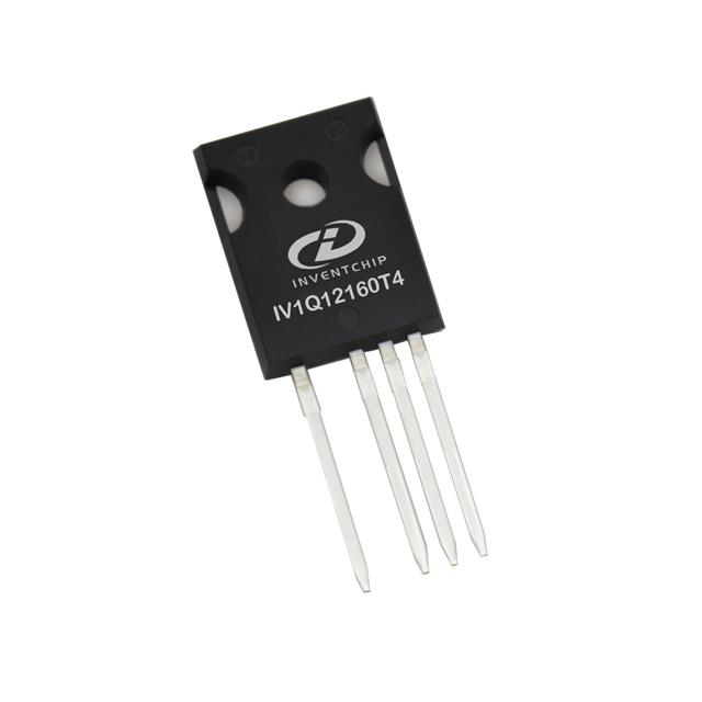 IV1Q12160T4 Inventchip  FET individuales MOSFET