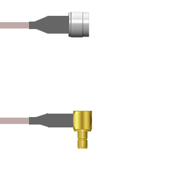 Q-2I03I0005009i Amphenol Custom Cable  Assemblaggi di cavi