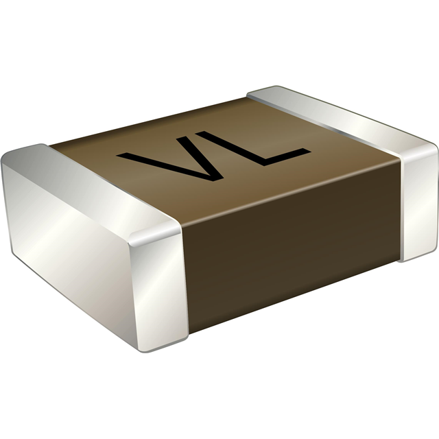 SAFC1808C0G502-330JNE-CT Venkel  Ceramic Capacitors