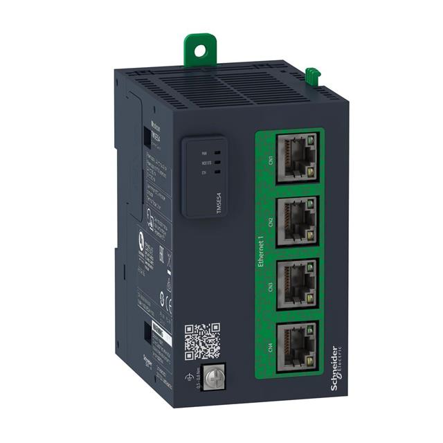 TMSES4 Schneider Electric Modules PLC