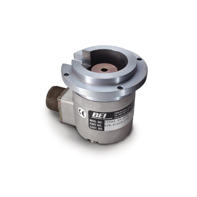 01029-1574 Sensata-BEI Sensors  Encoder – Industrie