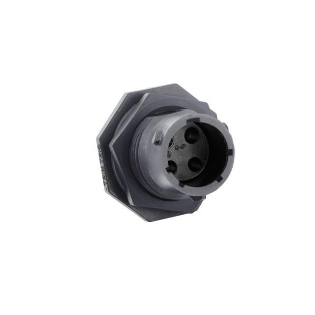 UTSX7124PSCR Souriau-Sunbank by Eaton  Assemblages de connecteurs circulaires