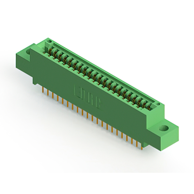 345-042-525-504 EDAC Inc.  Edgeboard Connectors