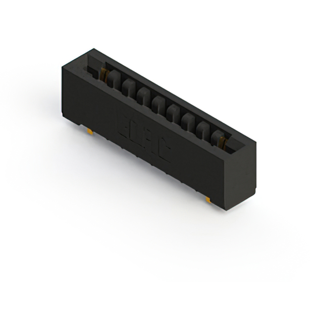 357-018-542-201 EDAC Inc.  Edgeboard Connectors