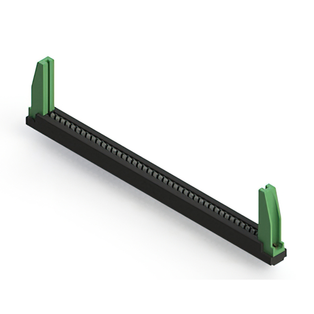 357-042-454-178 EDAC Inc.  Edgeboard Connectors