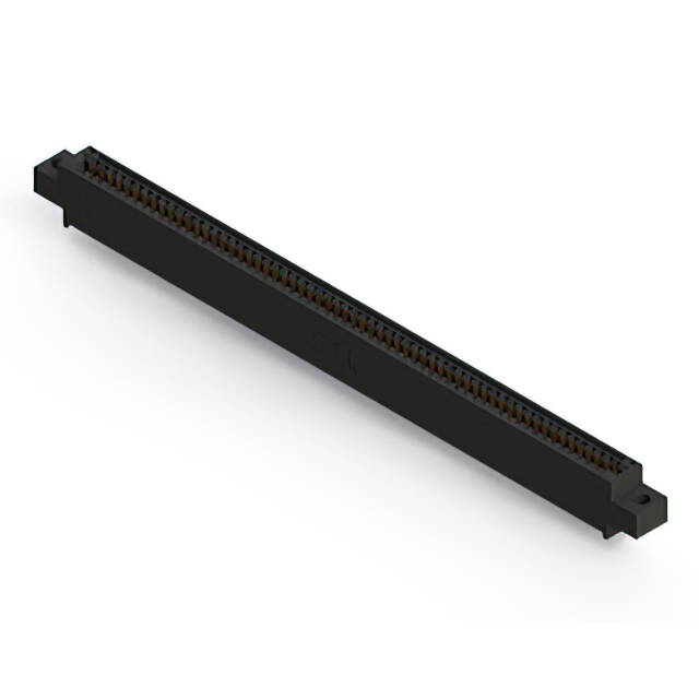 395-061-525-604 EDAC Inc.  Edgeboard Connectors