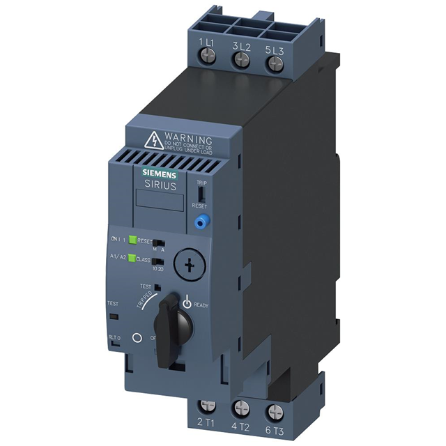 3RA61201BB34 Siemens  Moduli per schede driver motore